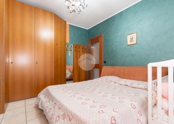 Trilocale Via alle Fabbriche, Caselle Torinese - foto 12