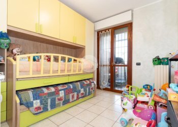 Trilocale Via alle Fabbriche, Caselle Torinese - foto 14