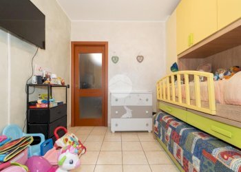 Trilocale Via alle Fabbriche, Caselle Torinese - foto 15