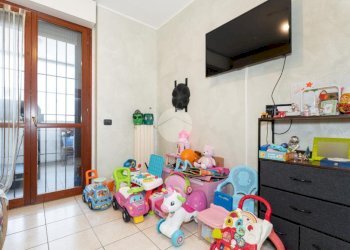 Trilocale Via alle Fabbriche, Caselle Torinese - foto 16