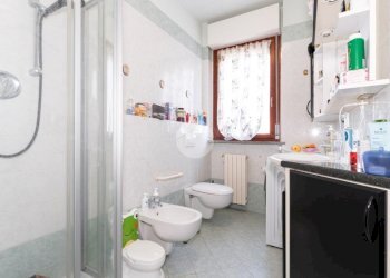 Trilocale Via alle Fabbriche, Caselle Torinese - foto 19