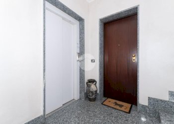 Trilocale Via alle Fabbriche, Caselle Torinese - foto 22