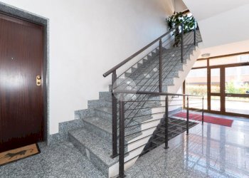 Trilocale Via alle Fabbriche, Caselle Torinese - foto 23