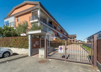 Trilocale Via alle Fabbriche, Caselle Torinese - foto 25