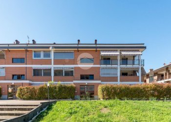 Trilocale Via alle Fabbriche, Caselle Torinese - foto 26