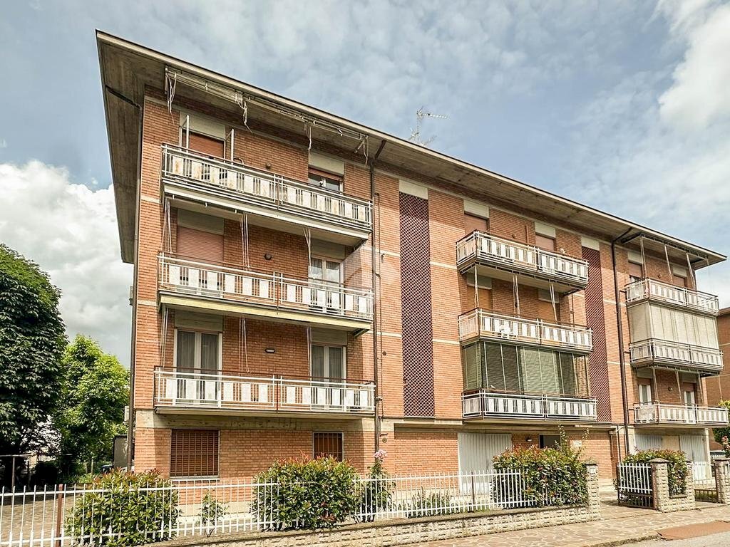 Trilocale via Giovanni Pascoli, Carpi - foto 1