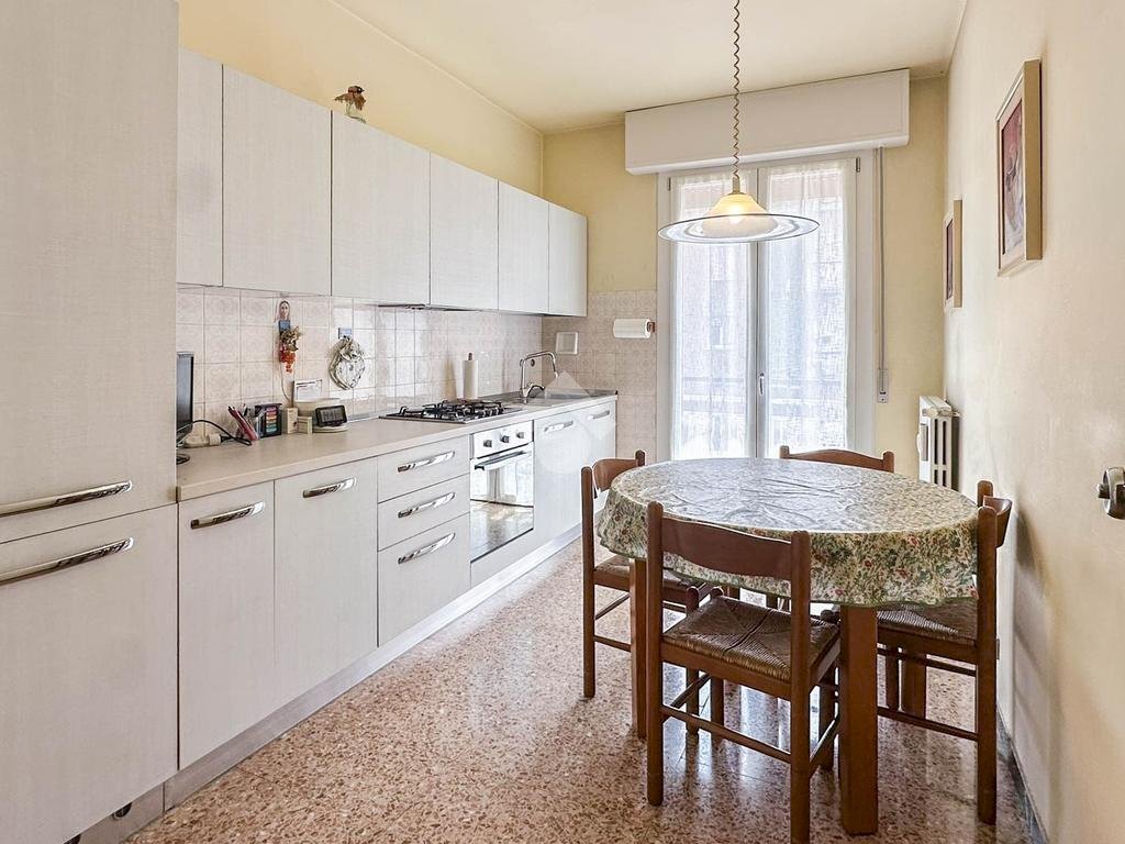 Trilocale via Giovanni Pascoli, Carpi - foto 2