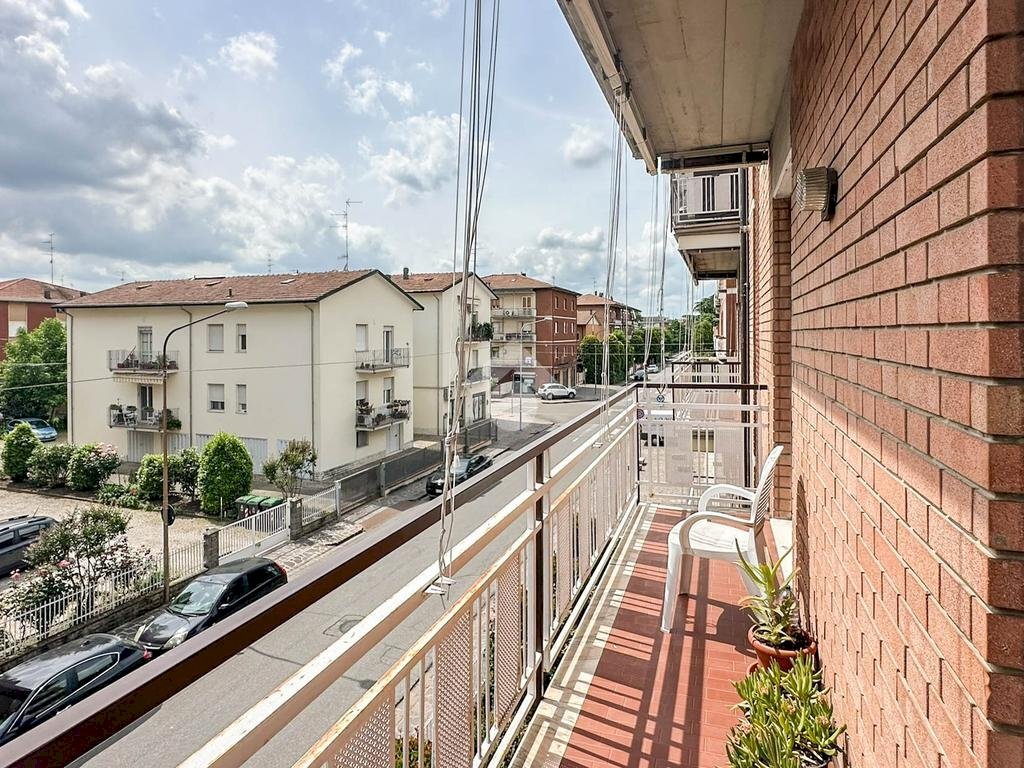 Trilocale via Giovanni Pascoli, Carpi - foto 3