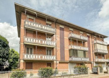 Trilocale via Giovanni Pascoli, Carpi - foto 1