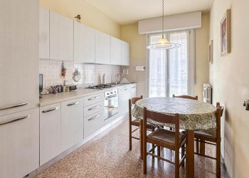 Trilocale via Giovanni Pascoli, Carpi - foto 2