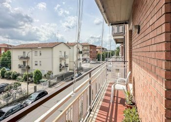 Trilocale via Giovanni Pascoli, Carpi - foto 3