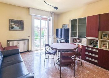 Trilocale via Giovanni Pascoli, Carpi - foto 4