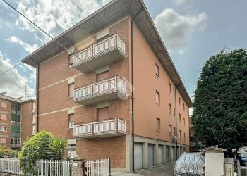 Trilocale via Giovanni Pascoli, Carpi - foto 11