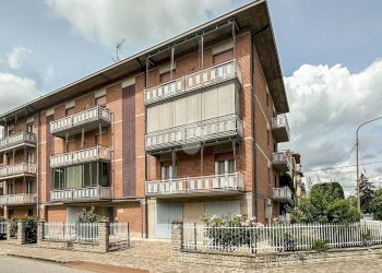 Trilocale via Giovanni Pascoli, Carpi - foto 17