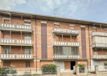 Trilocale via Giovanni Pascoli, Carpi - foto 23
