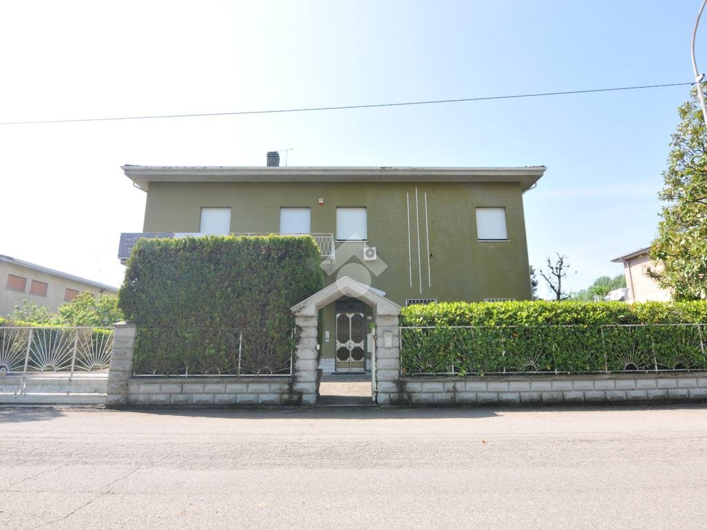 Villa Via Niccolò Copernico, San Giovanni in Persiceto - photo 1