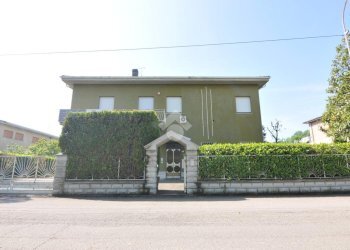 Villa San Giovanni In Persiceto, San Giovanni in Persiceto - foto 1