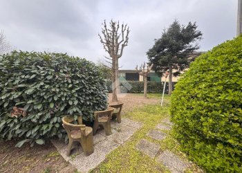 Villa San Giovanni In Persiceto, San Giovanni in Persiceto - foto 33