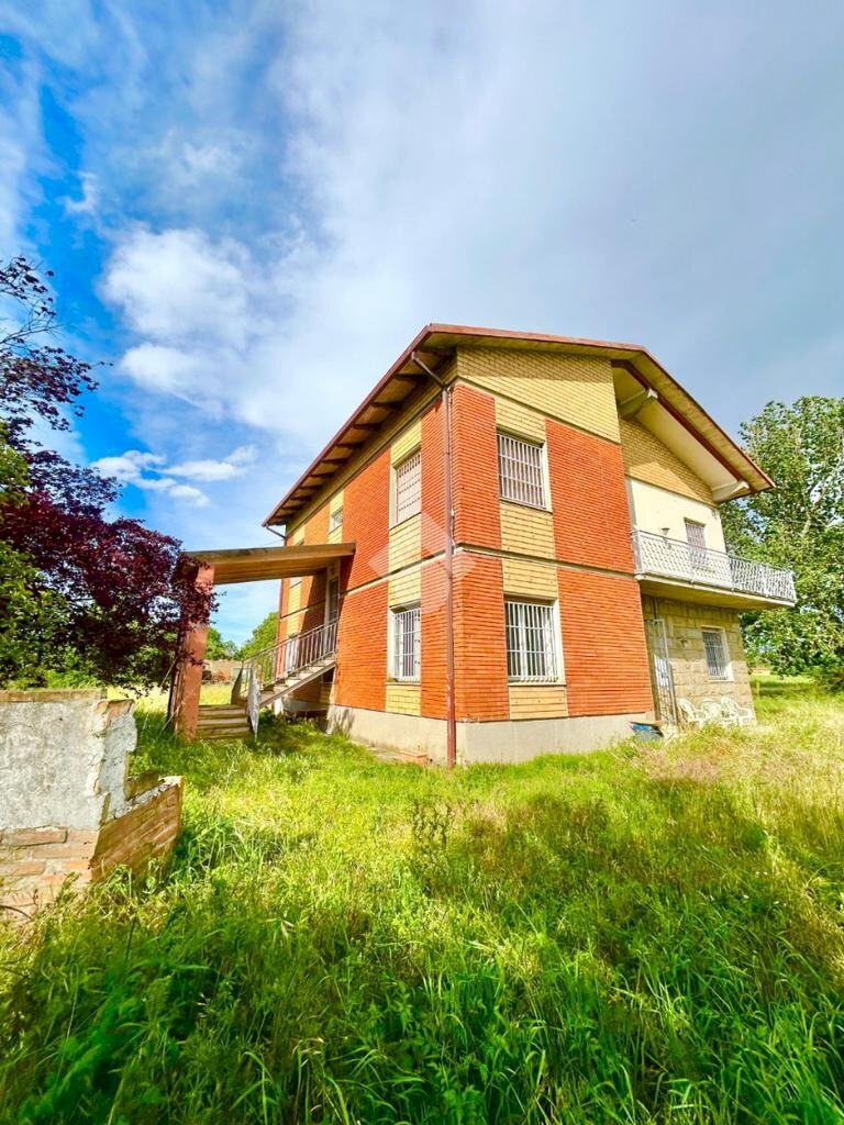 Four-room apartment Via Pilastrino, Calderara di Reno - photo 1