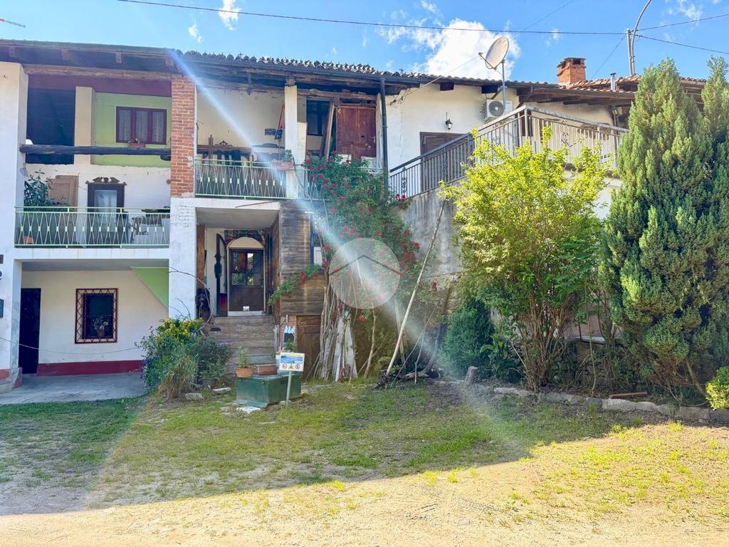 Semi-detached house Borgata S. Giovanni, Trana - photo 1