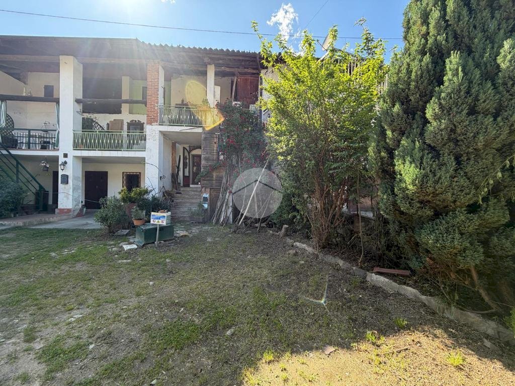 Semi-detached house Borgata S. Giovanni, Trana - photo 2