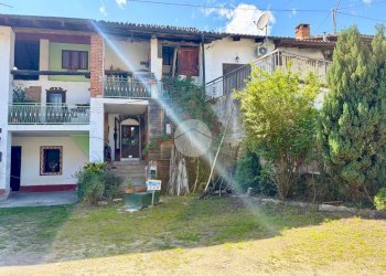 Semi-detached house Borgata S. Giovanni, Trana - photo 1