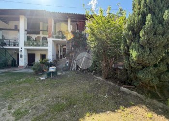 Semi-detached house Borgata S. Giovanni, Trana - photo 2