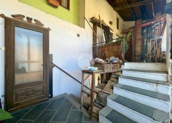 Semi-detached house Borgata S. Giovanni, Trana - photo 21