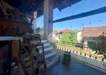Semi-detached house Borgata S. Giovanni, Trana - photo 22