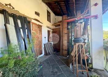 Semi-detached house Borgata S. Giovanni, Trana - photo 24