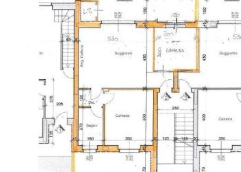 Three-room apartment Via Druento Viale Aldo Moro, Pianezza - photo 5
