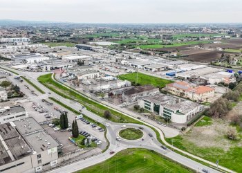 Commercial Premises Santarcangelo di Romagna, RN, Santarcangelo di Romagna - photo 5