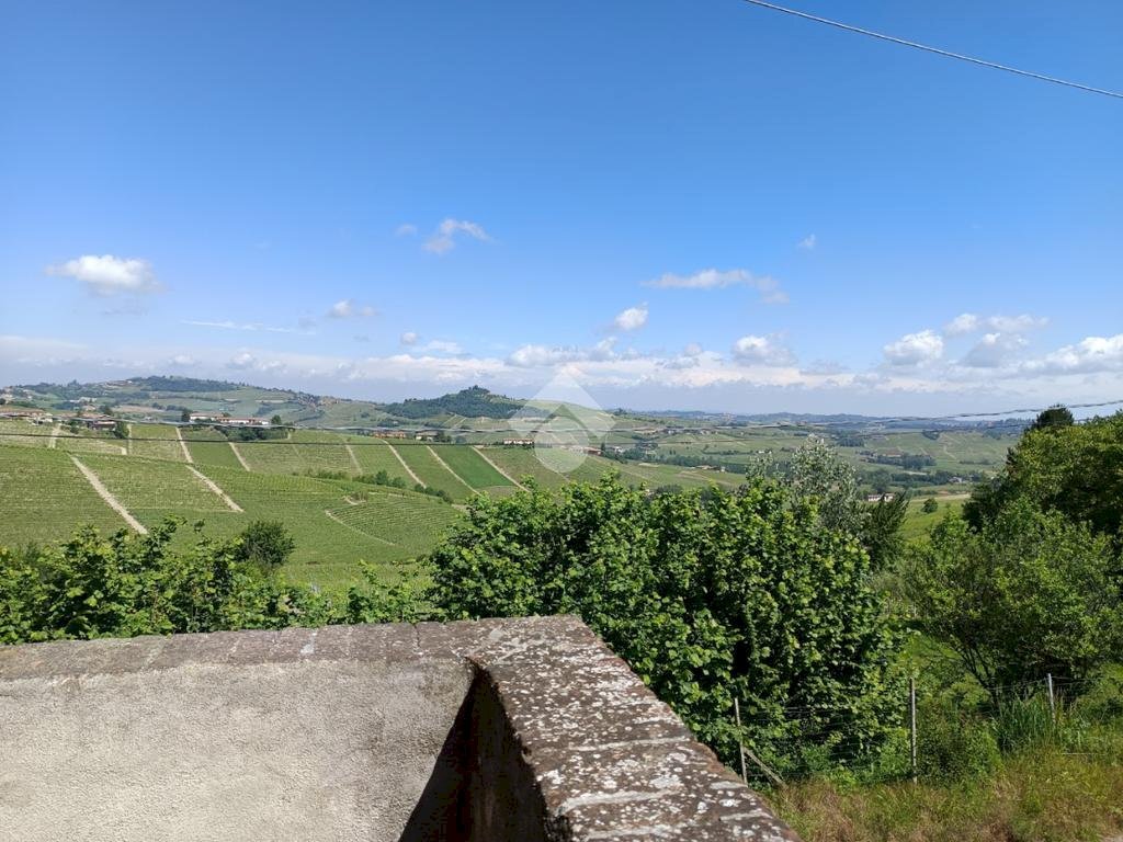Rustico Str. Bionzo, Costigliole d'Asti - foto 1
