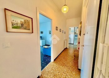 Trilocale Via Stefano Cagna, Finale Ligure - foto 4