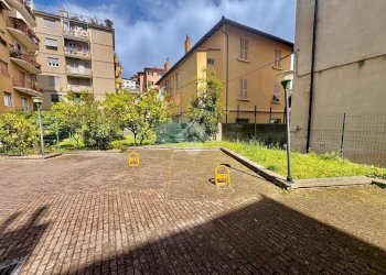 Trilocale Via Stefano Cagna, Finale Ligure - foto 7