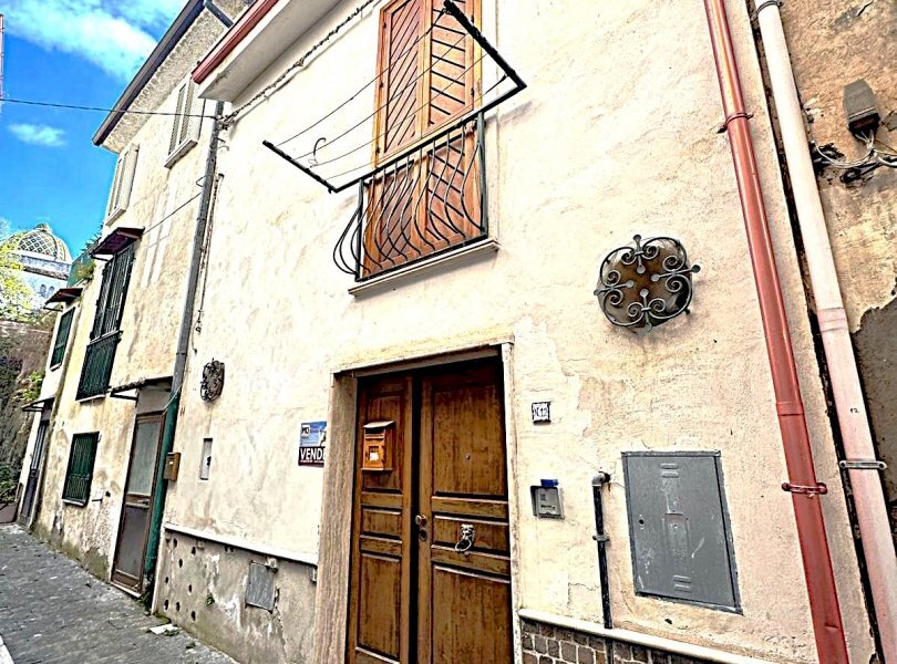 Apartment Sessa Aurunca - photo 1