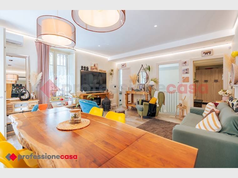 Appartamento Via de Geneys, 30, Pinerolo - foto 3
