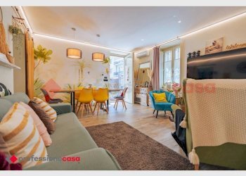 Apartment Via de Geneys, 30, Pinerolo - photo 9