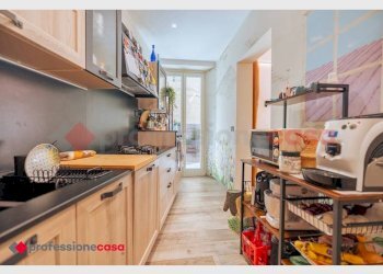 Apartment Via de Geneys, 30, Pinerolo - photo 11