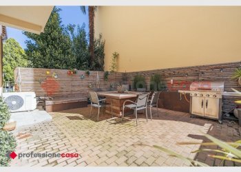 Apartment Via de Geneys, 30, Pinerolo - photo 14