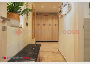 Apartment Via de Geneys, 30, Pinerolo - photo 16