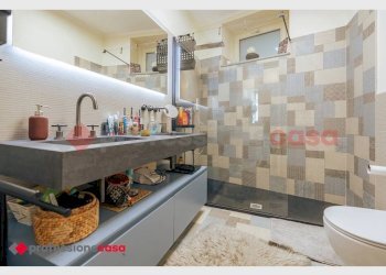 Apartment Via de Geneys, 30, Pinerolo - photo 17