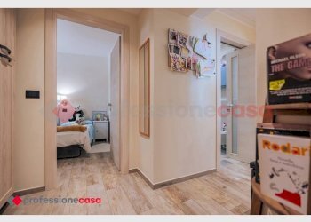 Apartment Via de Geneys, 30, Pinerolo - photo 21