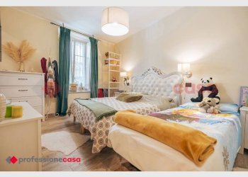 Apartment Via de Geneys, 30, Pinerolo - photo 22