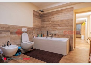 Apartment Via de Geneys, 30, Pinerolo - photo 32