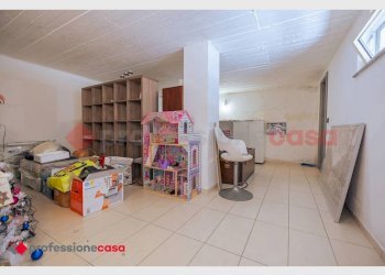 Apartment Via de Geneys, 30, Pinerolo - photo 36