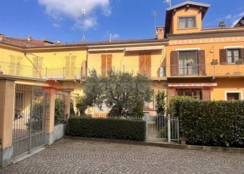Terraced Villa Piazza Solferino, 1, Pinerolo - photo 2