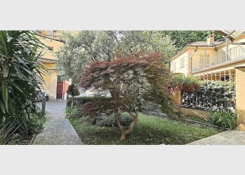 Terraced Villa Piazza Solferino, 1, Pinerolo - photo 5