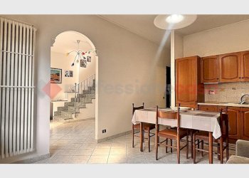 Terraced Villa Piazza Solferino, 1, Pinerolo - photo 11