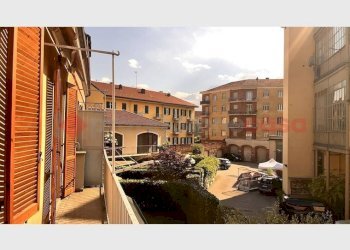 Terraced Villa Piazza Solferino, 1, Pinerolo - photo 22